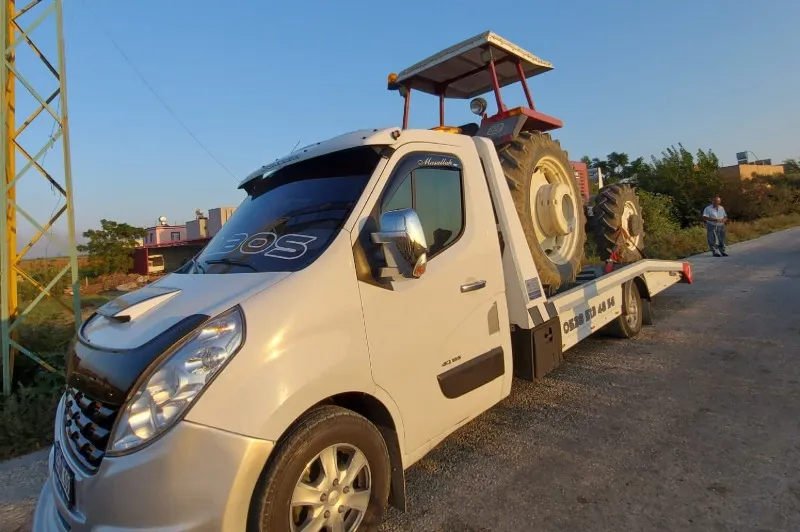 Mersin Akü Takviyesi
