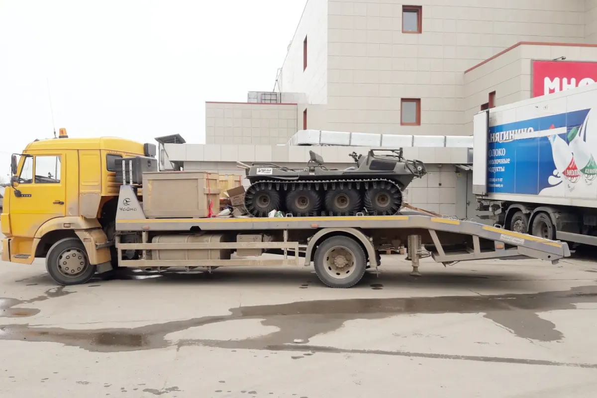 Araç Taşıma Ücretini Neler Belirler?