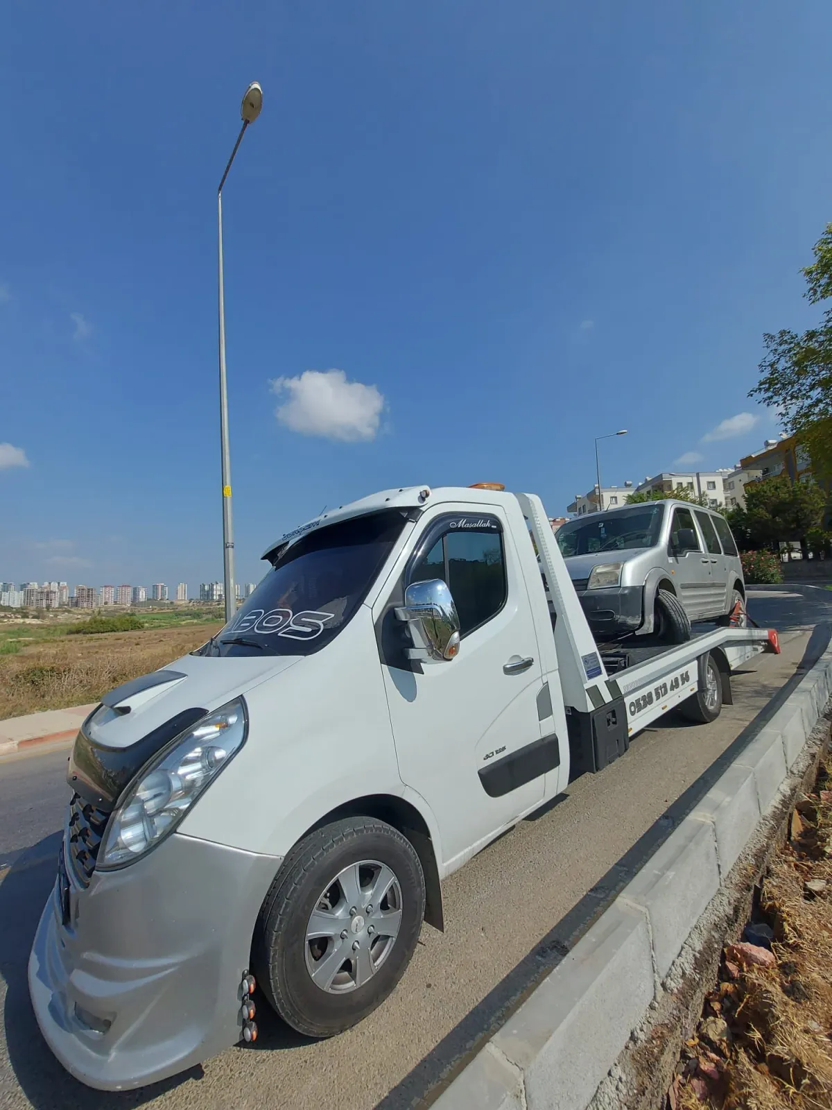Tarsus Oto Çekici galeri 8
