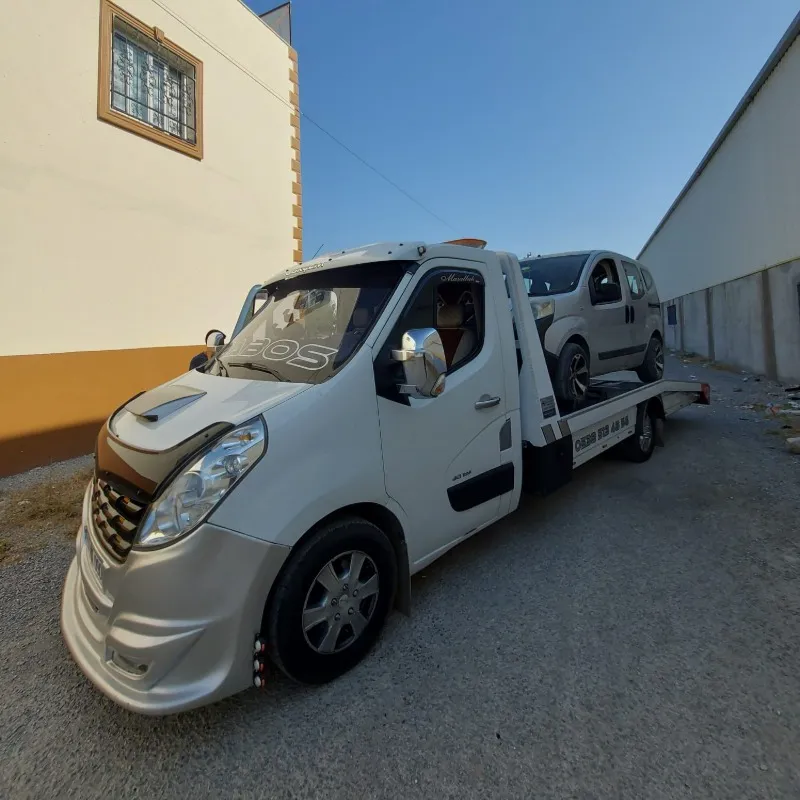Tarsus Oto Çekici