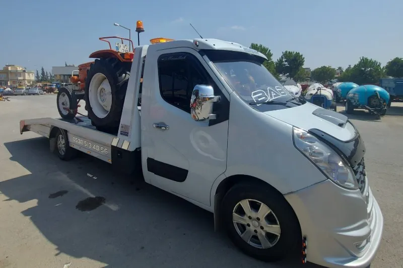 Yol Yardım
